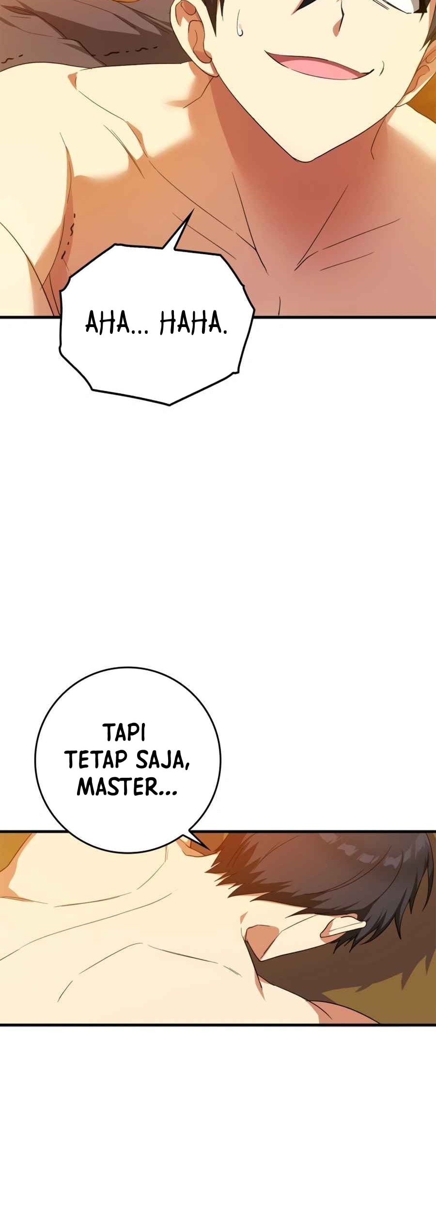 Max Level Player Chapter 01 Gambar 23