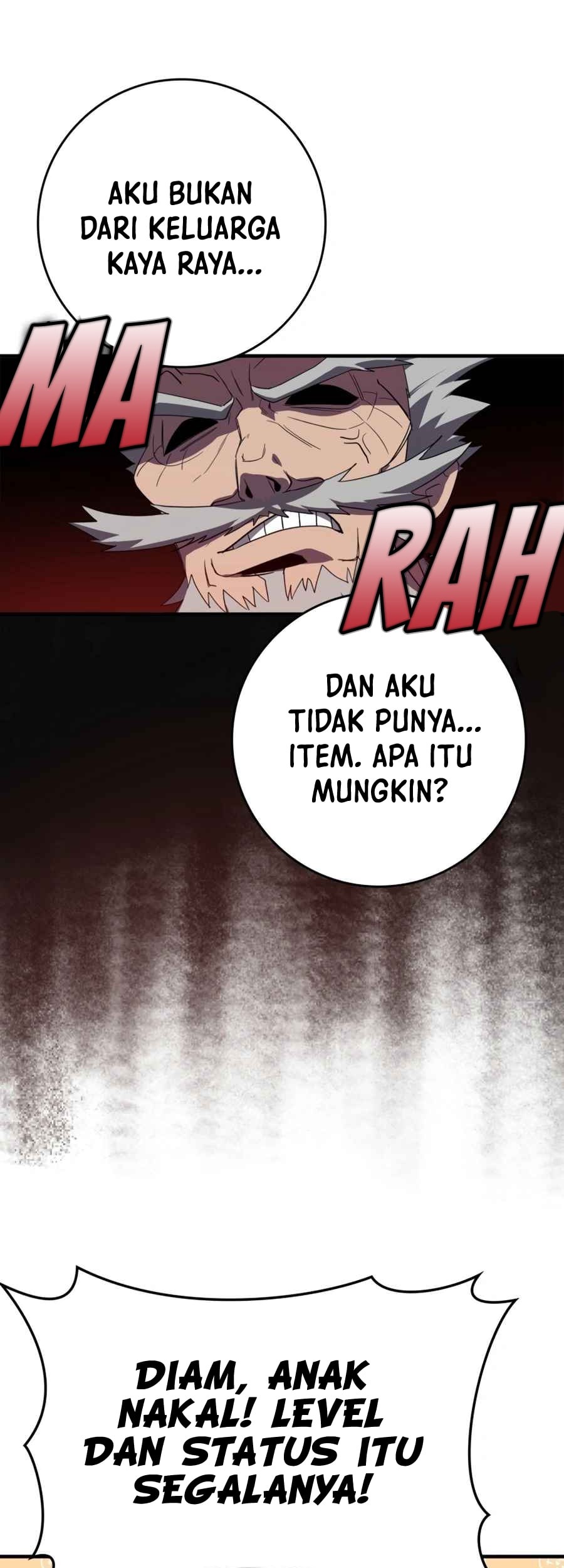 Max Level Player Chapter 01 Gambar 24