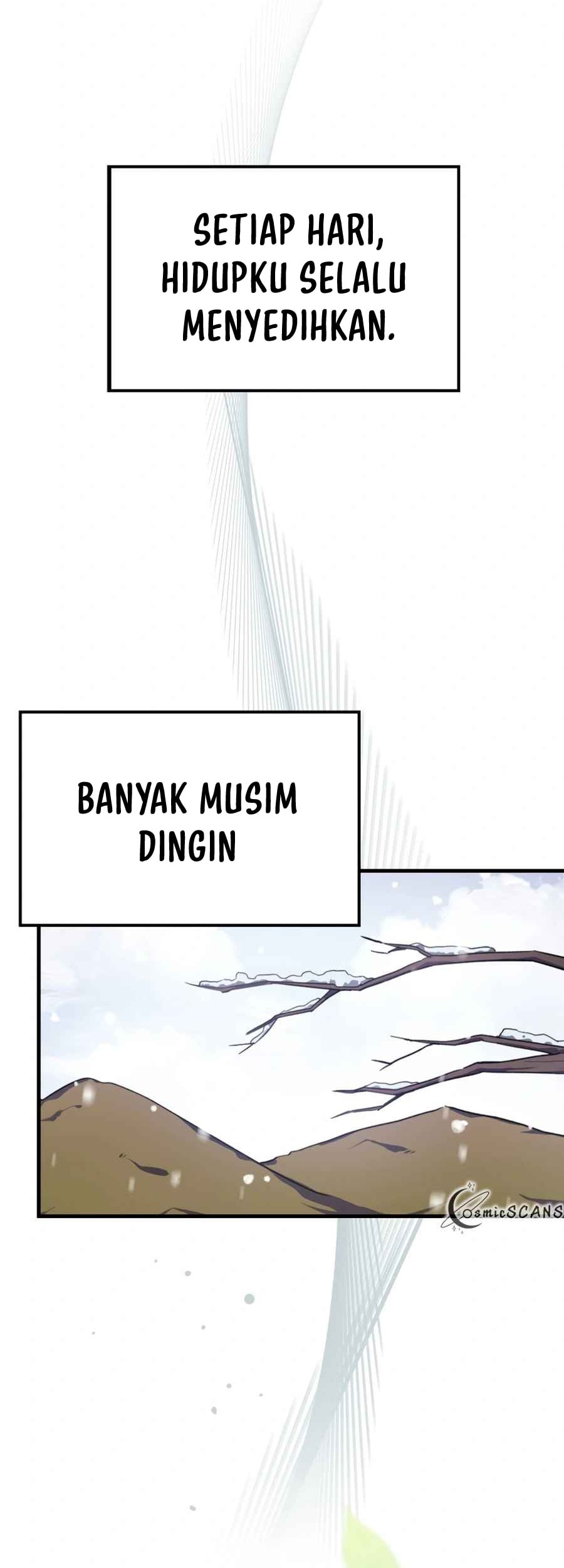 Max Level Player Chapter 01 Gambar 27