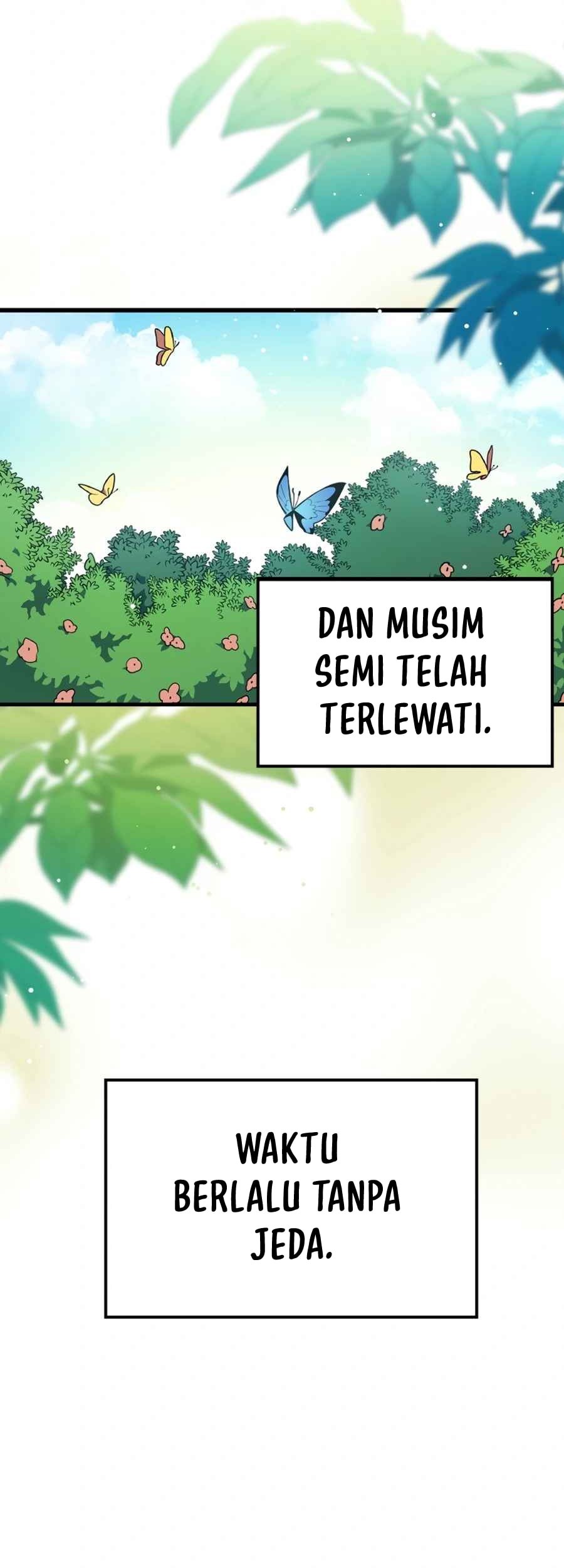 Max Level Player Chapter 01 Gambar 28