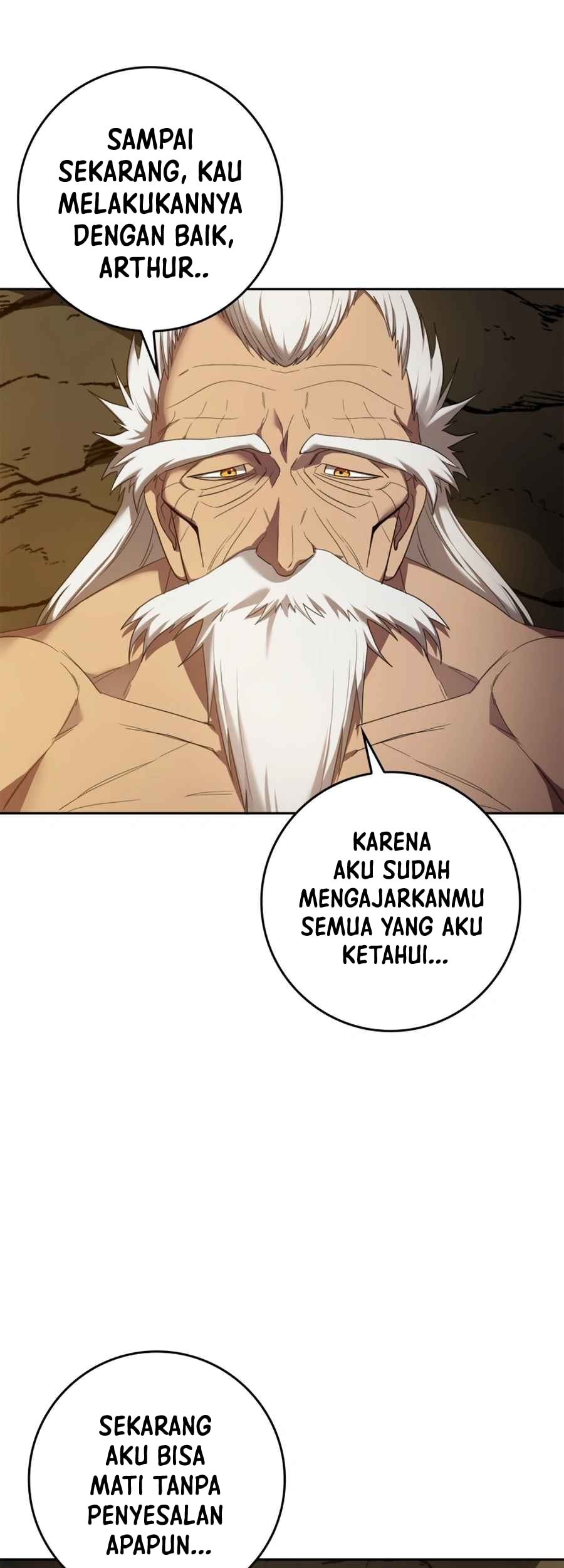 Max Level Player Chapter 01 Gambar 30