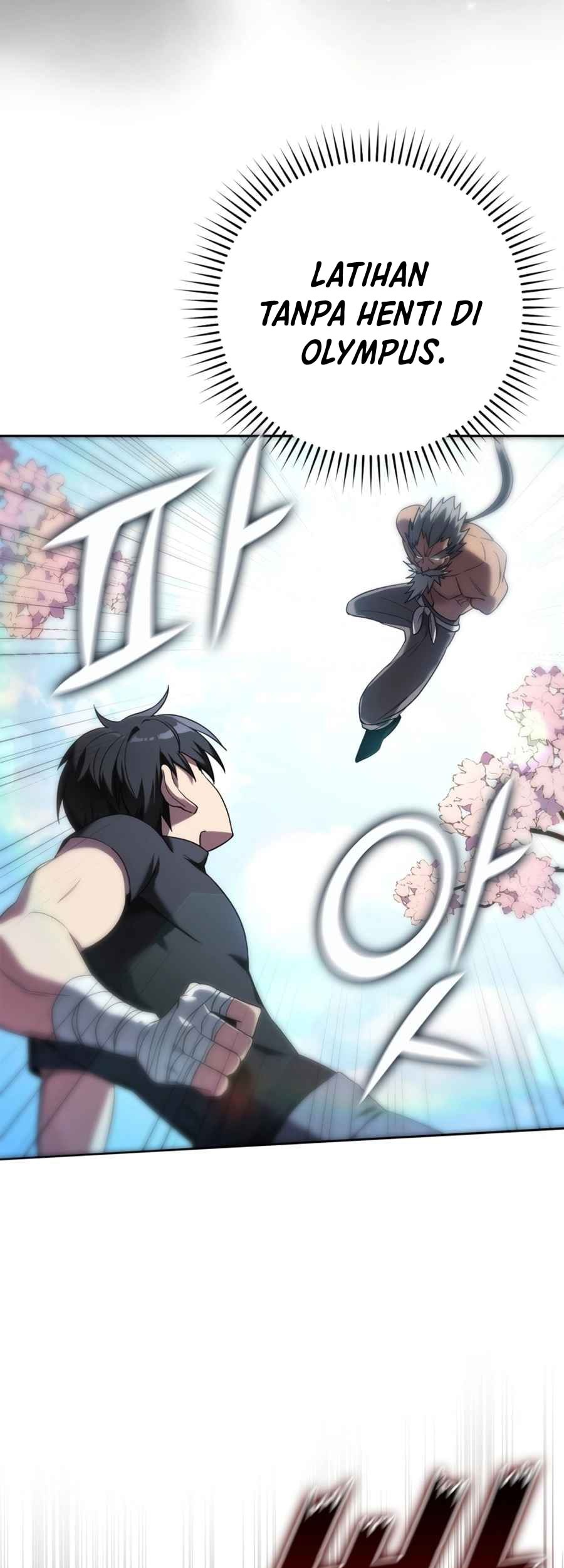 Max Level Player Chapter 01 Gambar 34