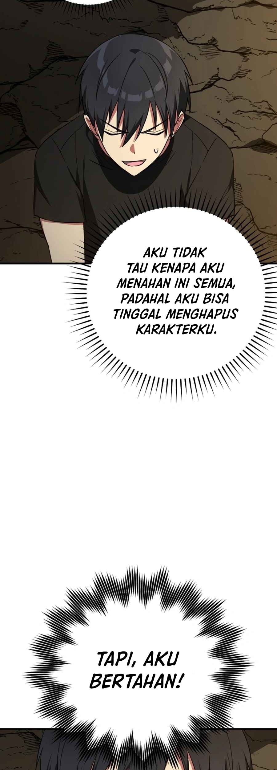 Max Level Player Chapter 01 Gambar 36