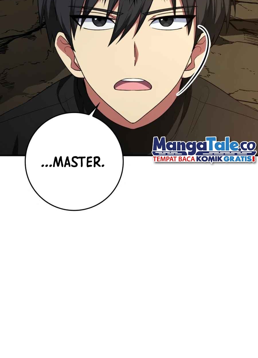 Max Level Player Chapter 01 Gambar 37