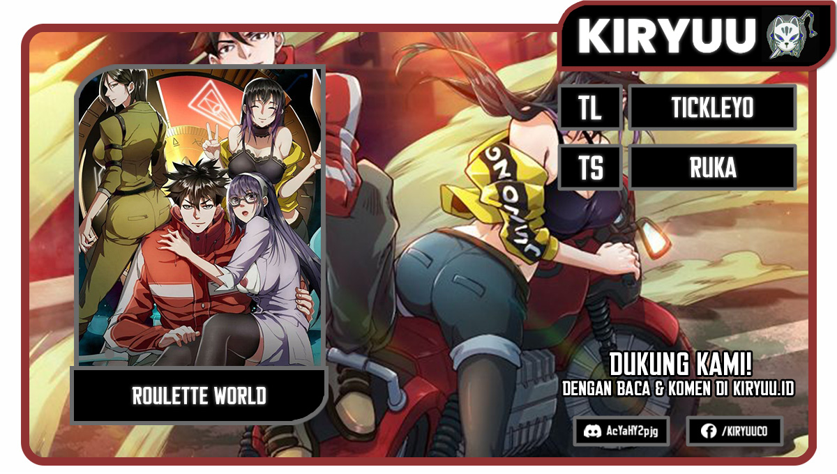 Baca Komik Roulette World Chapter 29 Gambar 1