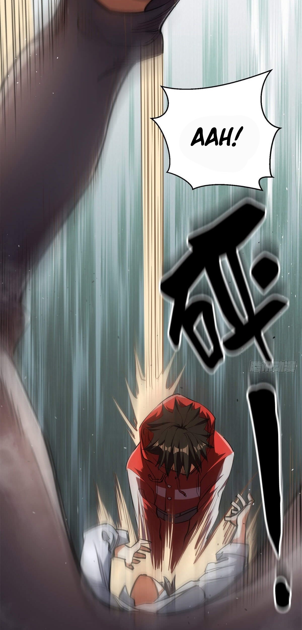 Roulette World Chapter 29 Gambar 9