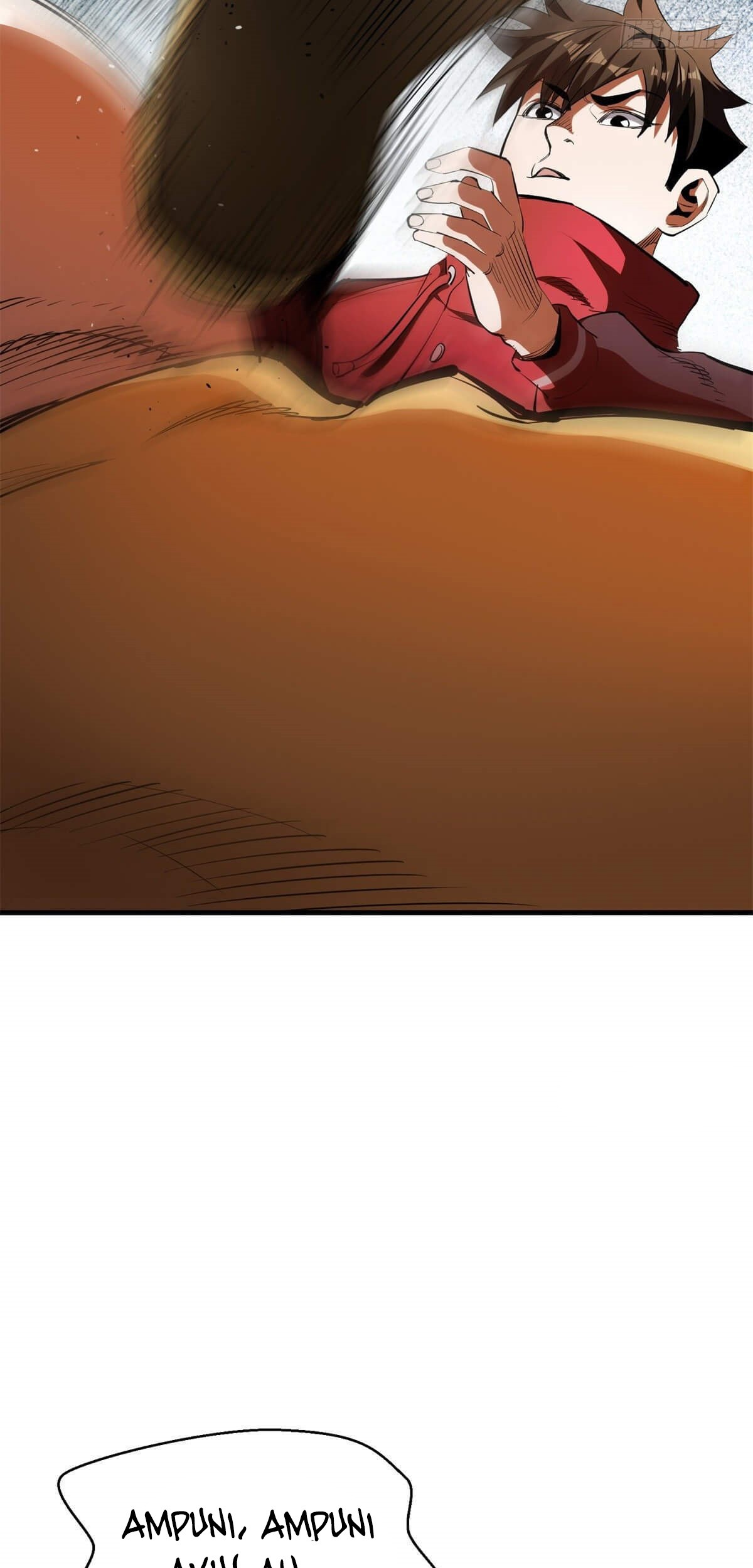 Roulette World Chapter 29 Gambar 19