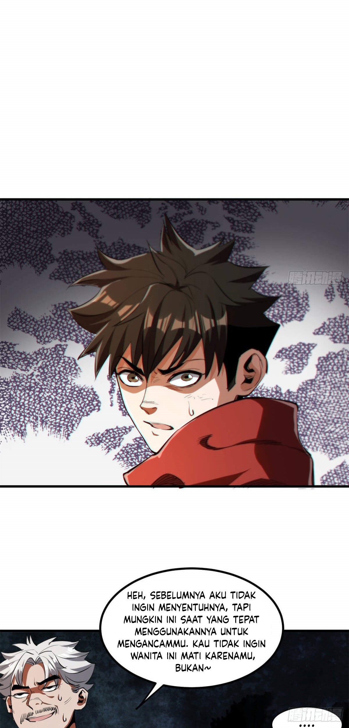Roulette World Chapter 29 Gambar 23