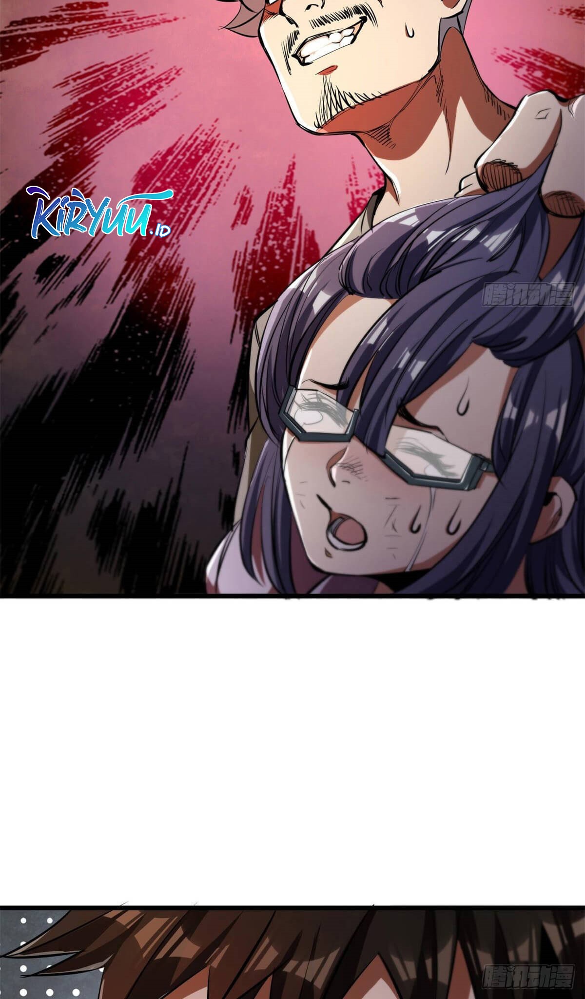 Roulette World Chapter 29 Gambar 25
