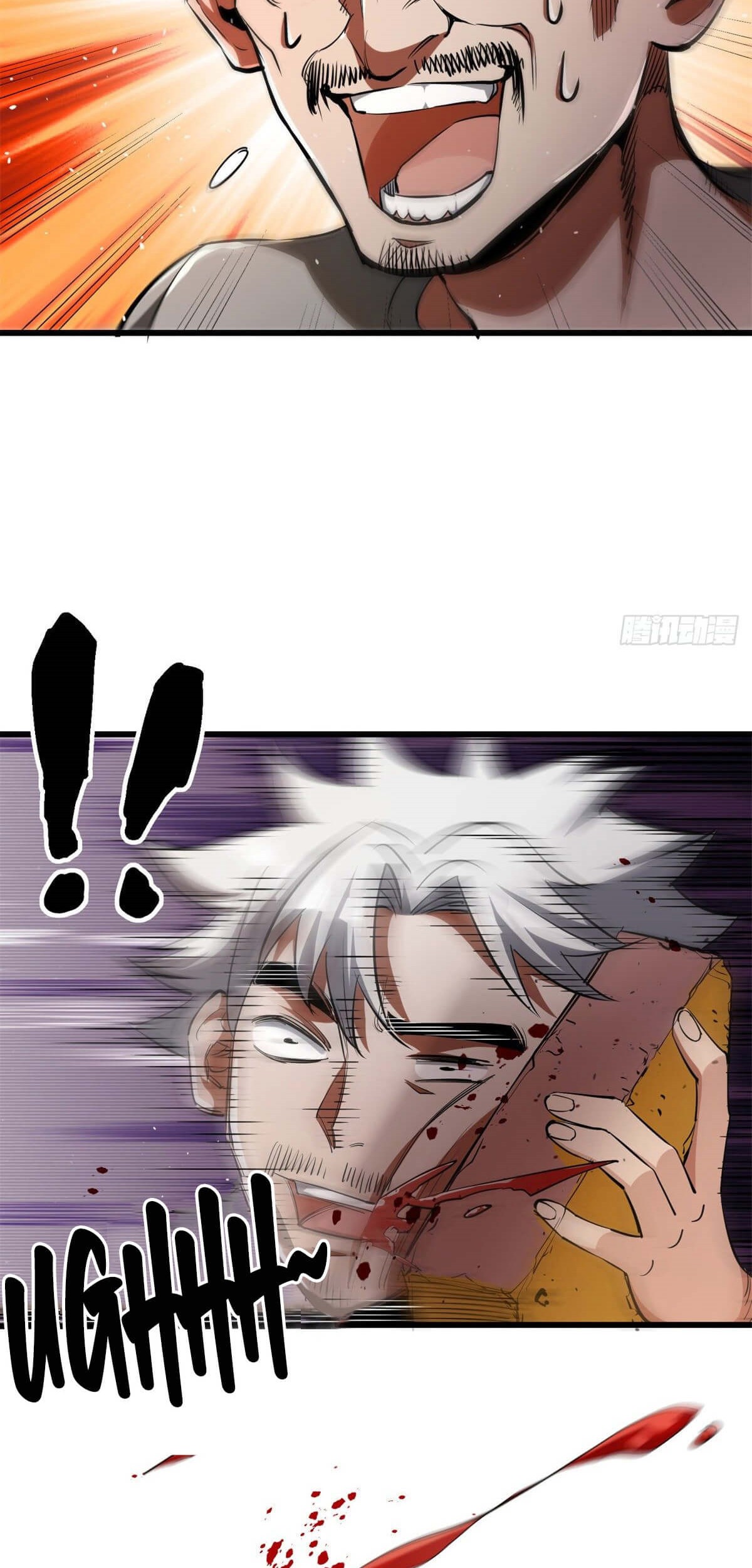 Roulette World Chapter 29 Gambar 27