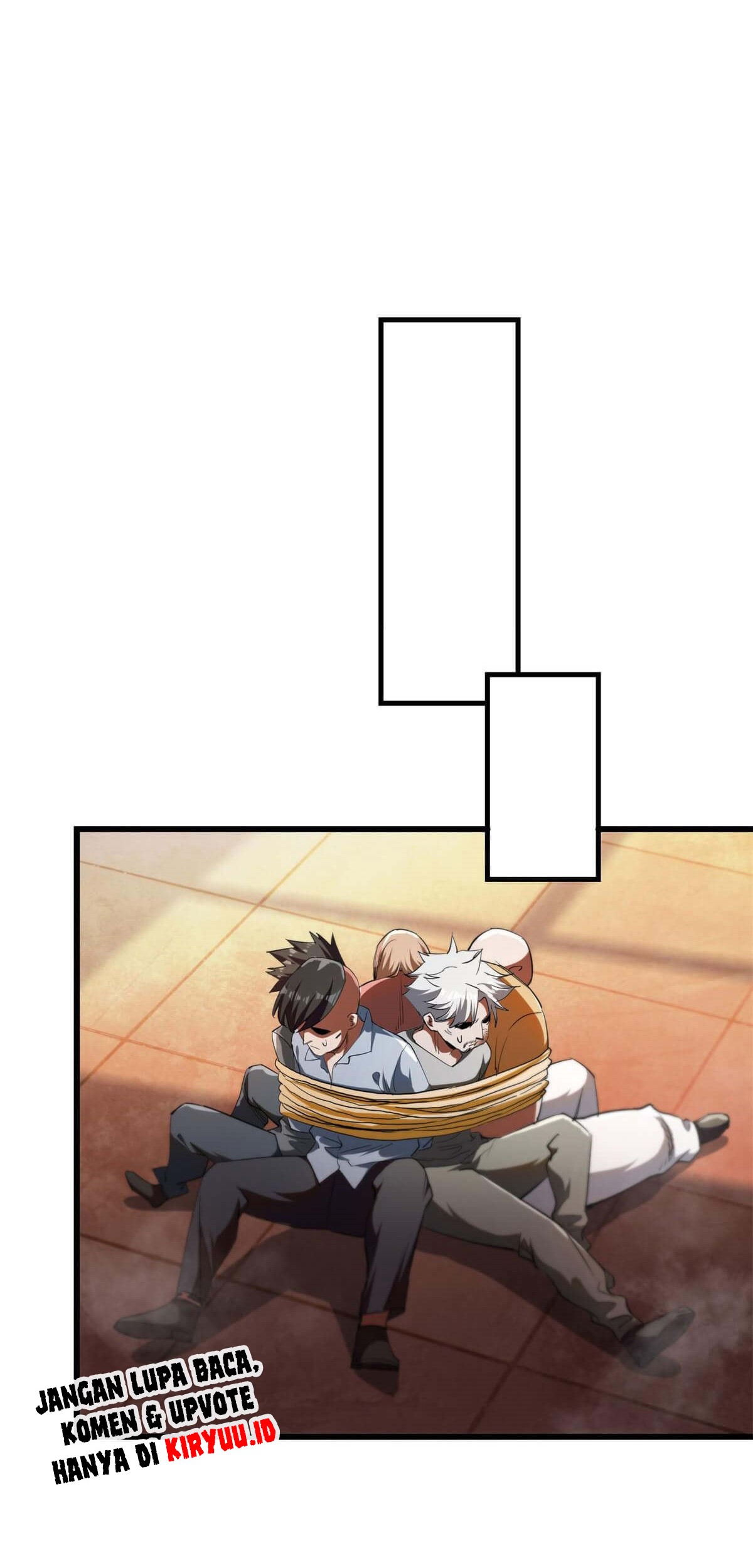Roulette World Chapter 29 Gambar 29