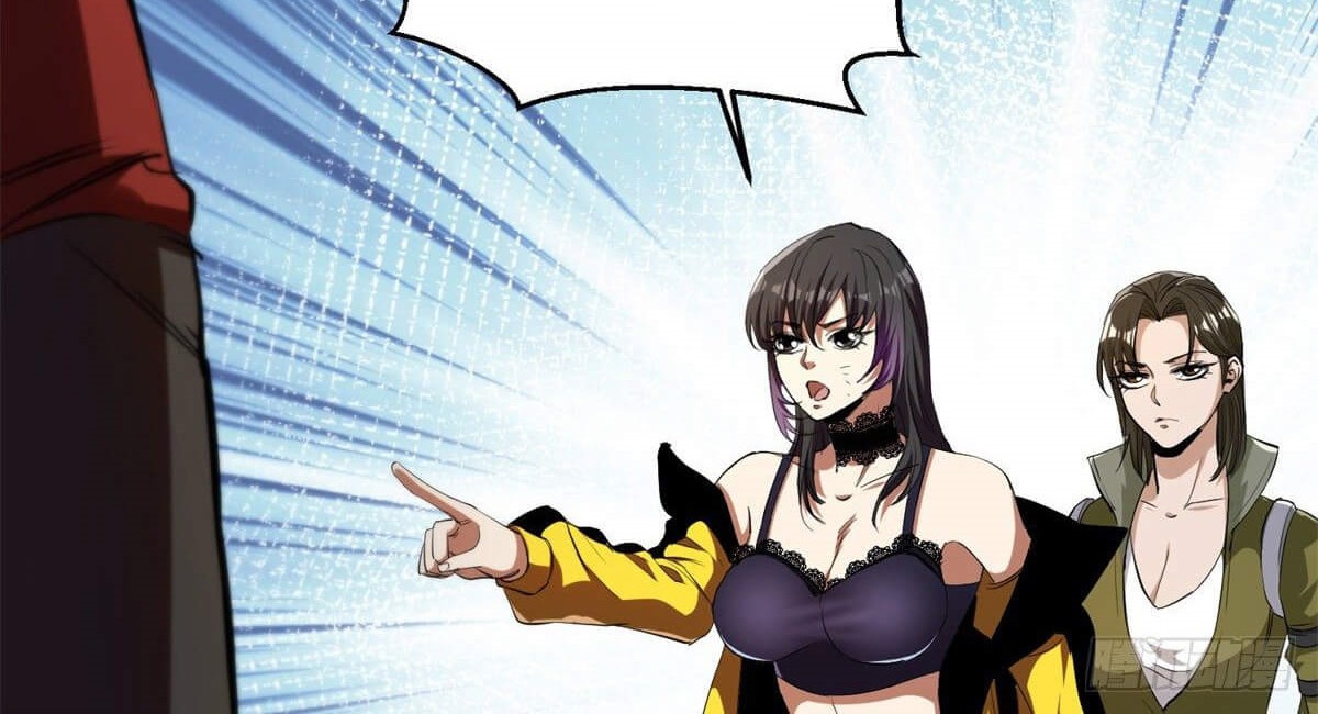 Roulette World Chapter 29 Gambar 31