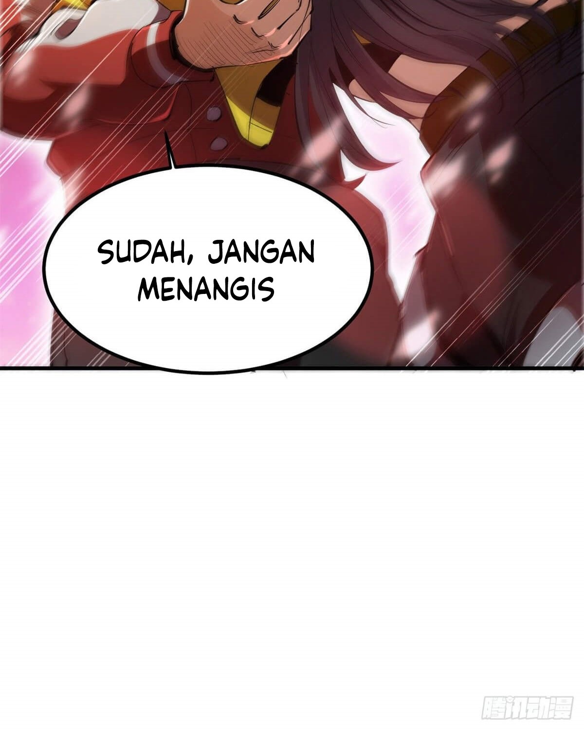 Roulette World Chapter 29 Gambar 35