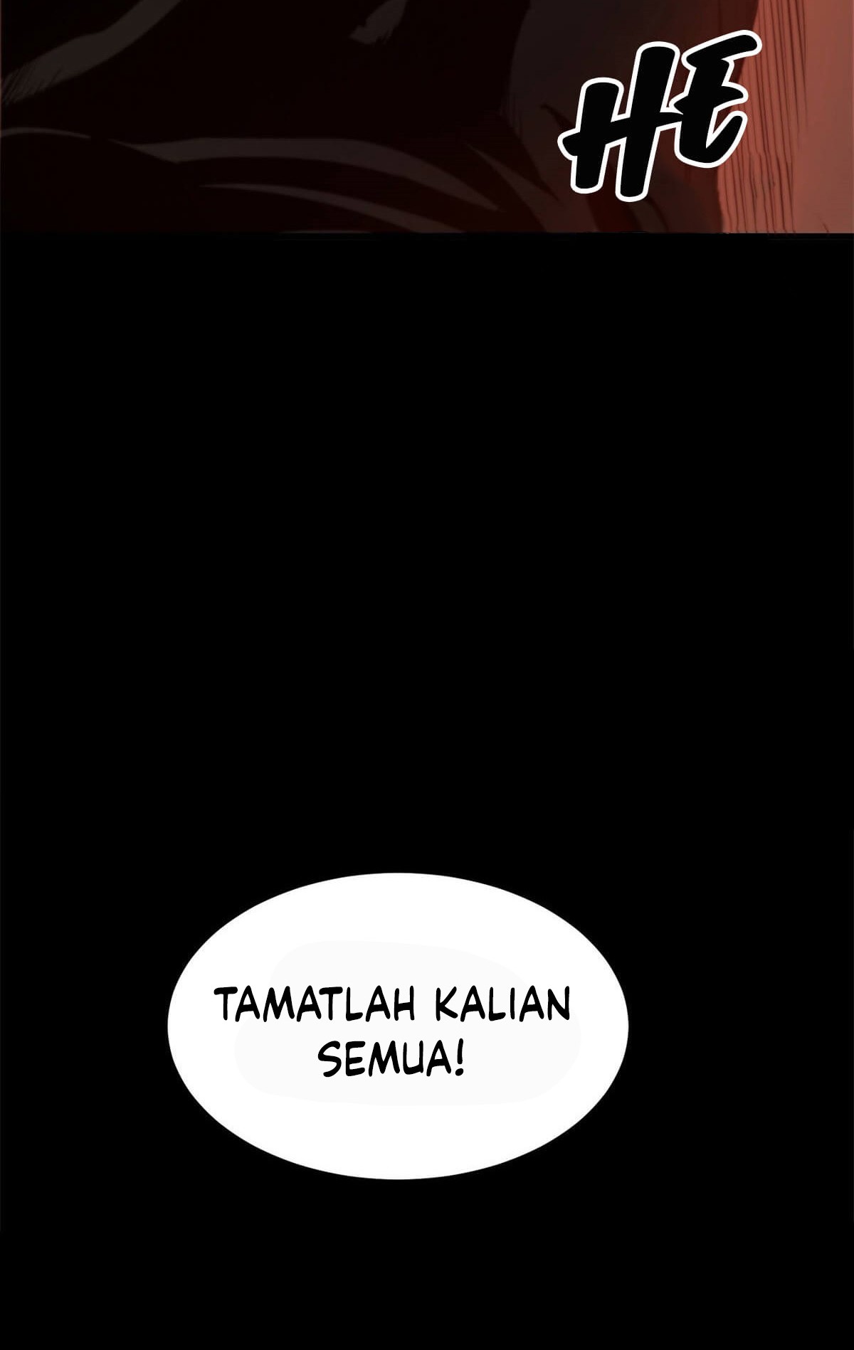 Roulette World Chapter 29 Gambar 41