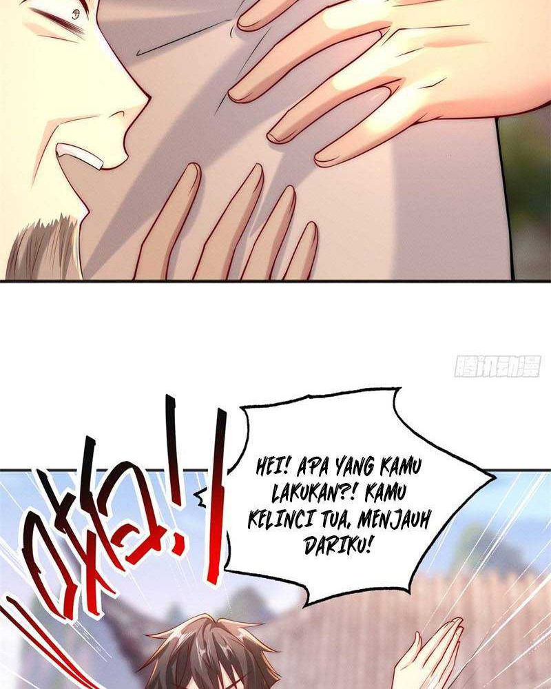 Reward 100 Million Lives at the Beginning Chapter 32 Gambar 19