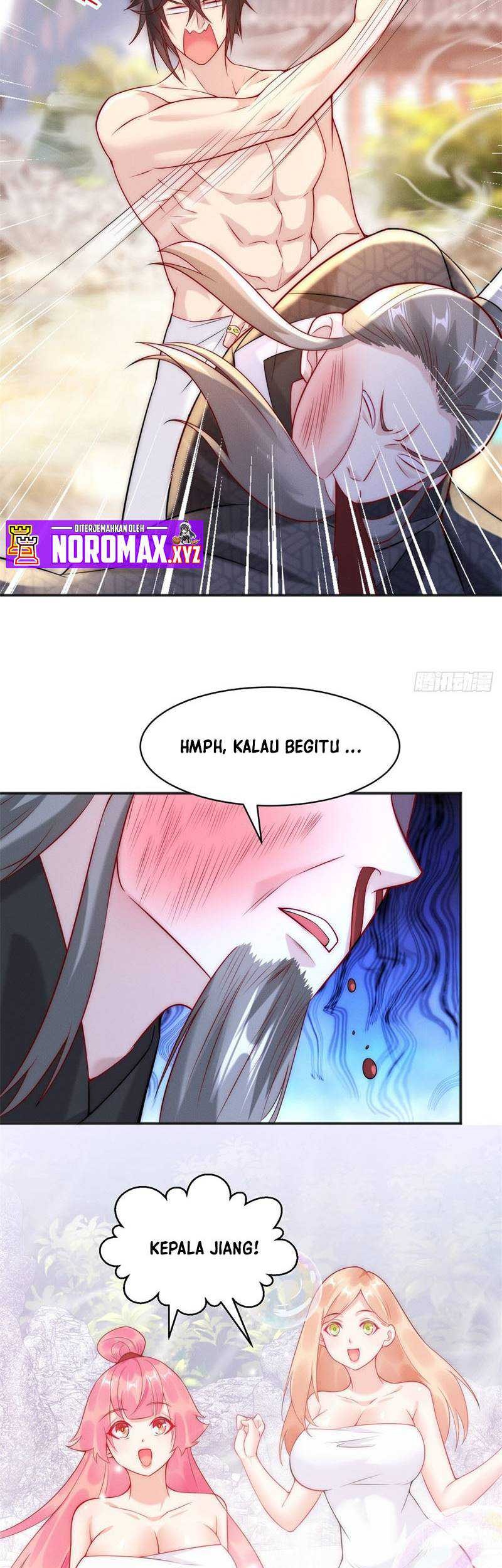 Reward 100 Million Lives at the Beginning Chapter 32 Gambar 20