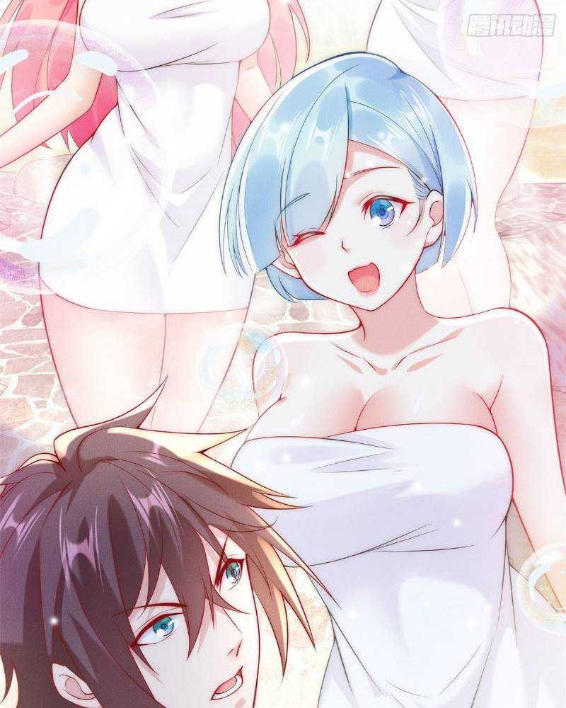 Reward 100 Million Lives at the Beginning Chapter 32 Gambar 21