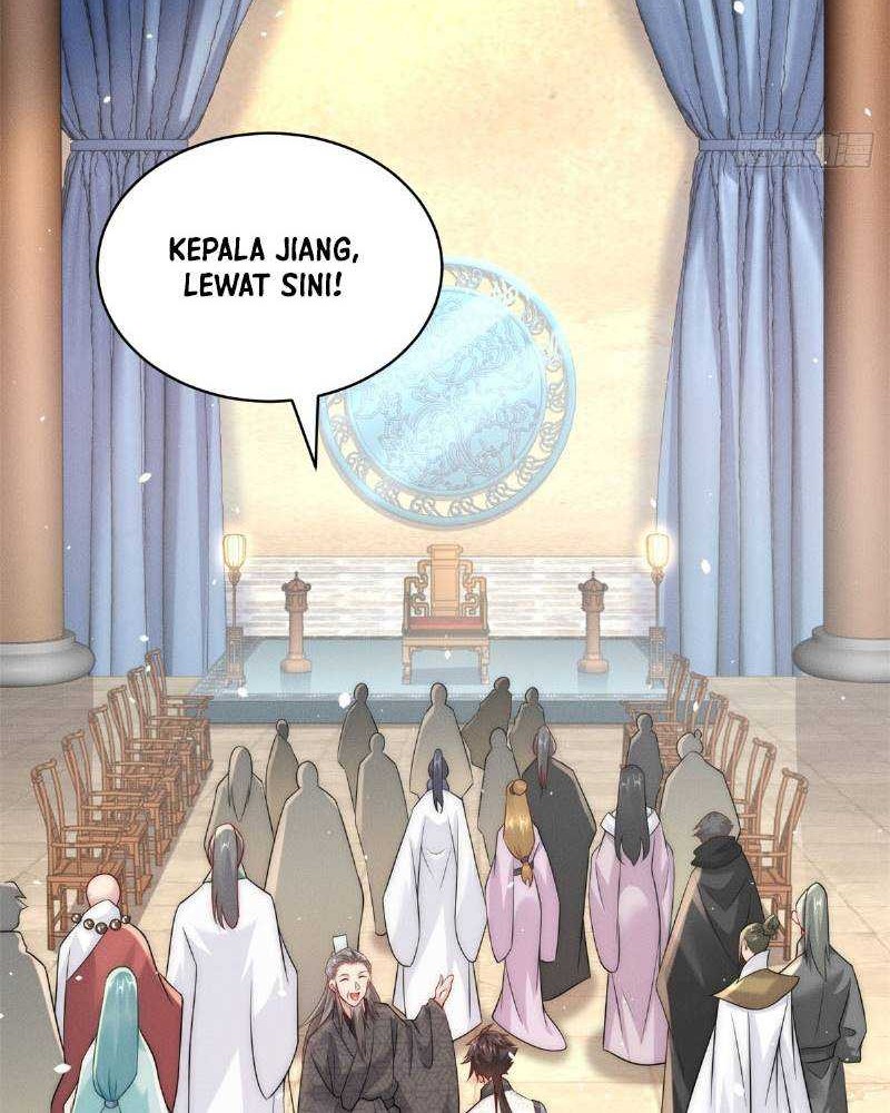 Reward 100 Million Lives at the Beginning Chapter 32 Gambar 29