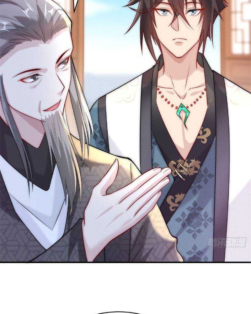 Reward 100 Million Lives at the Beginning Chapter 32 Gambar 31