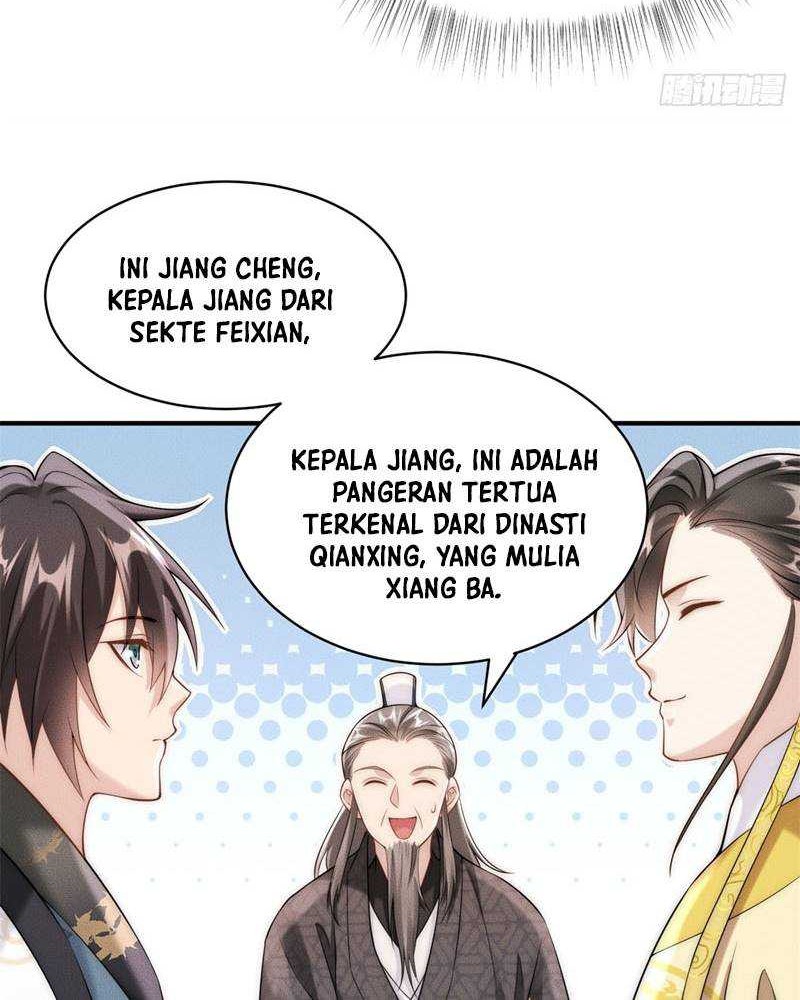 Reward 100 Million Lives at the Beginning Chapter 32 Gambar 9