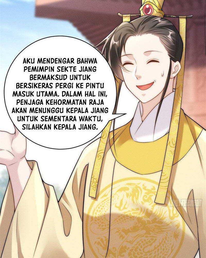 Reward 100 Million Lives at the Beginning Chapter 32 Gambar 11