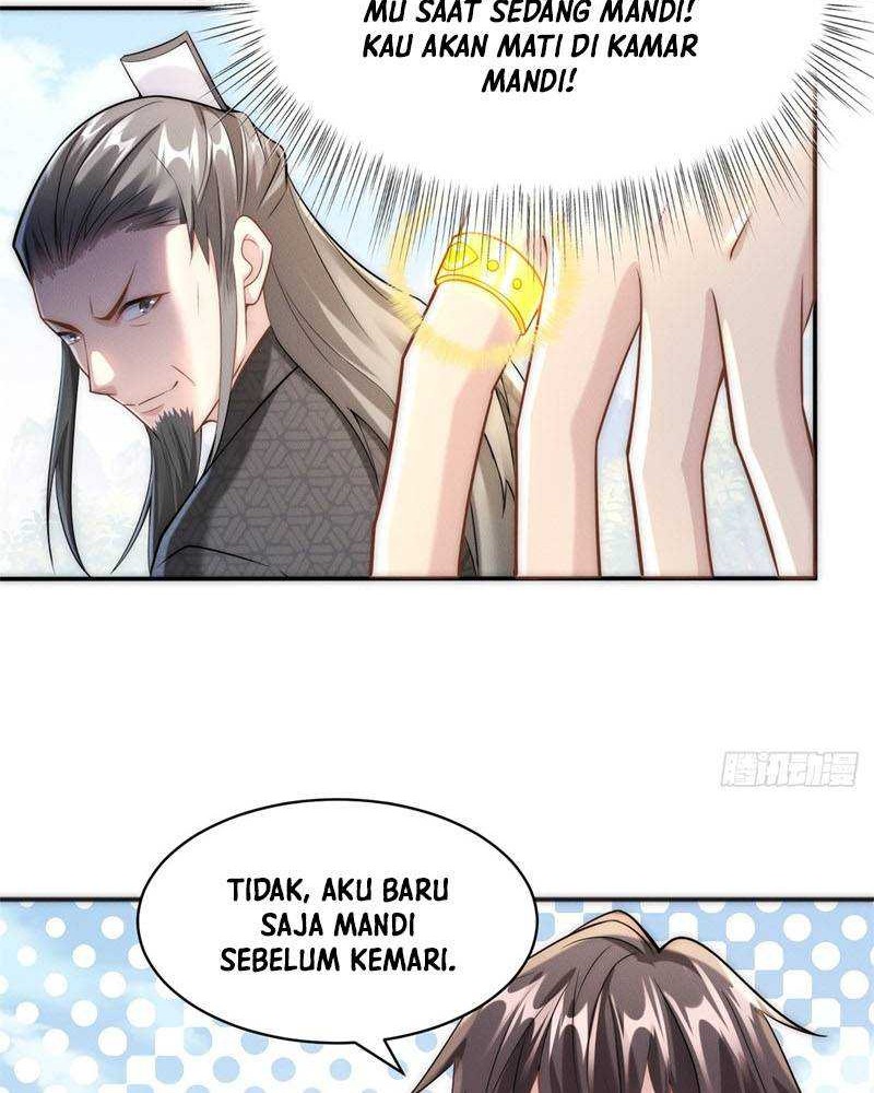 Reward 100 Million Lives at the Beginning Chapter 32 Gambar 15