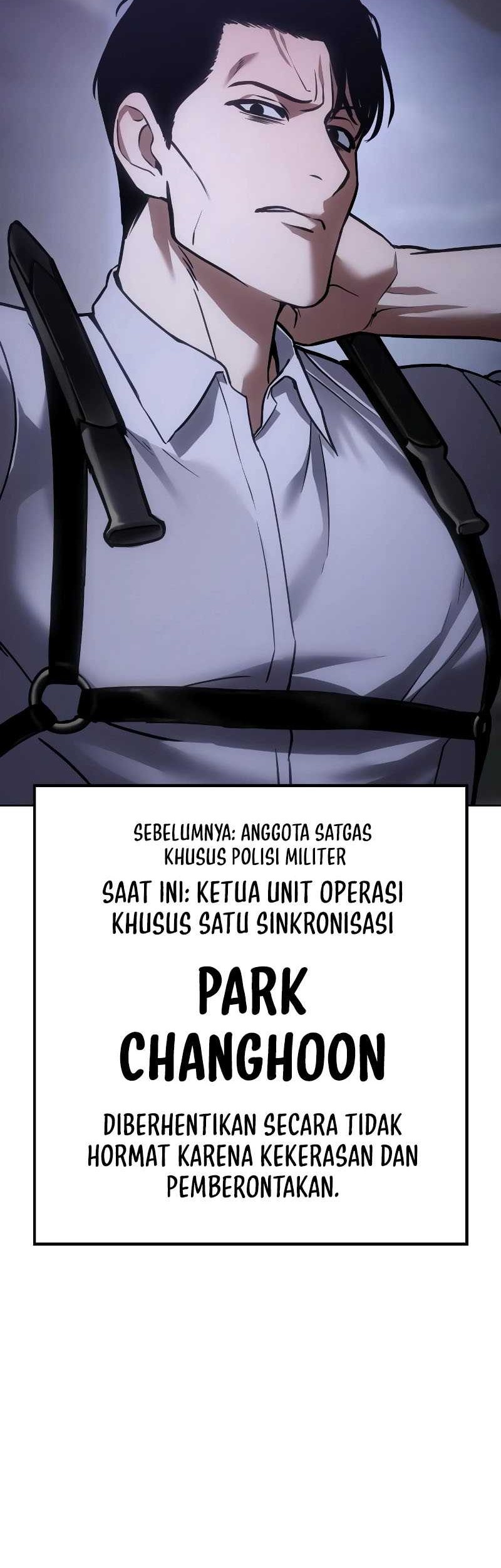 Baek XX Chapter 15 Gambar 17