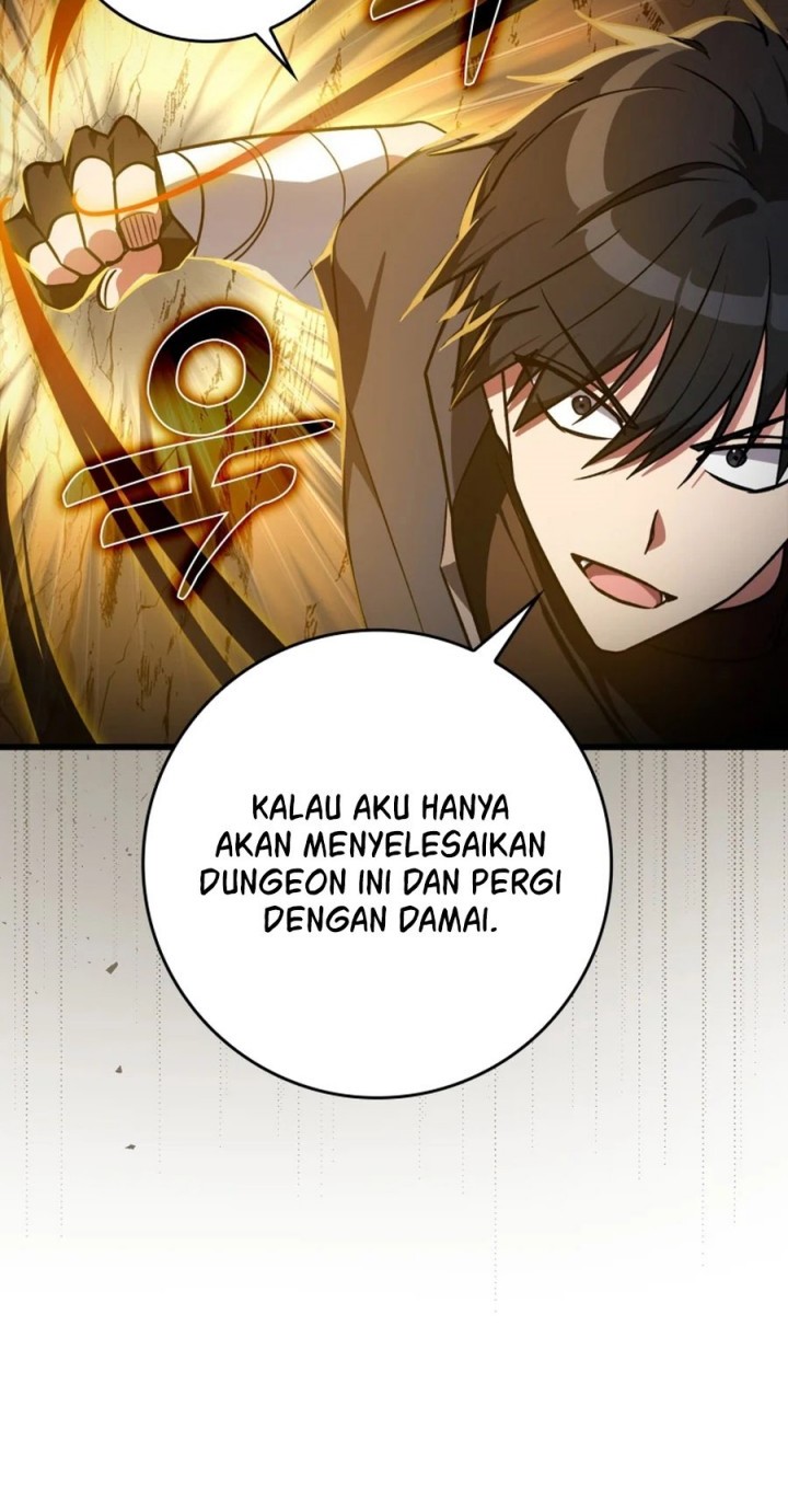 Max Level Player Chapter 07 Gambar 32