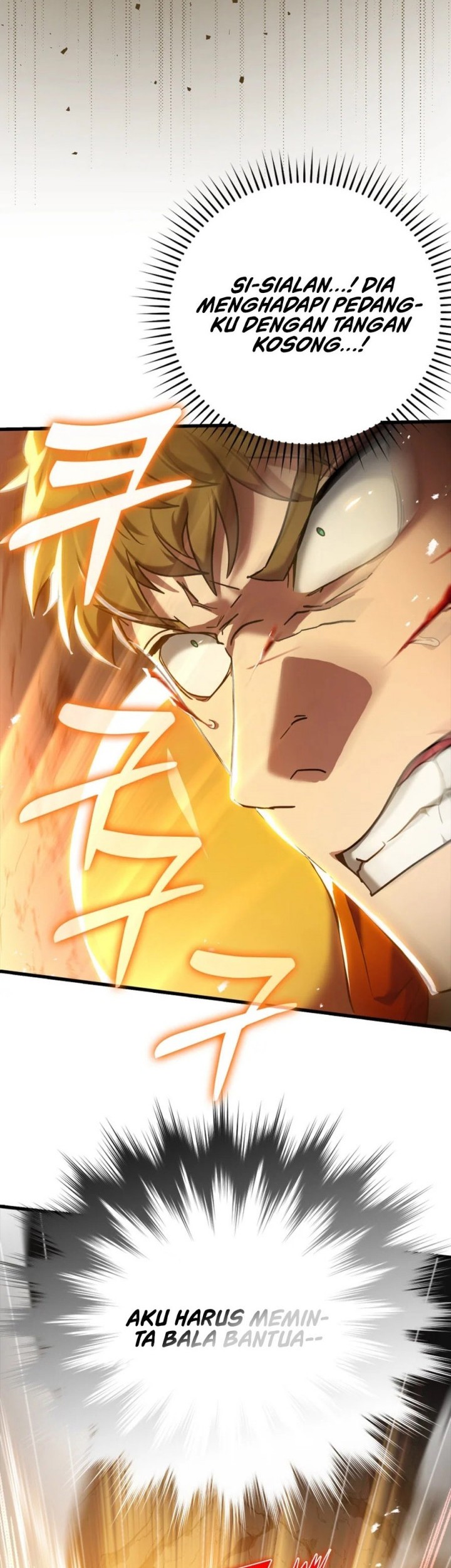 Max Level Player Chapter 07 Gambar 34