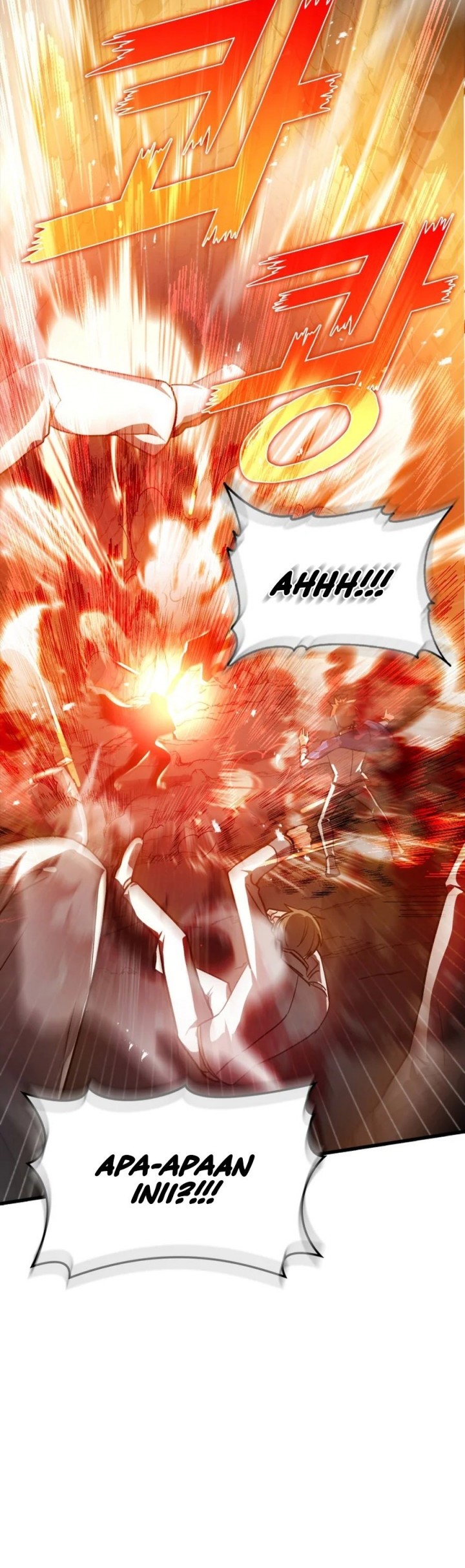 Max Level Player Chapter 07 Gambar 35