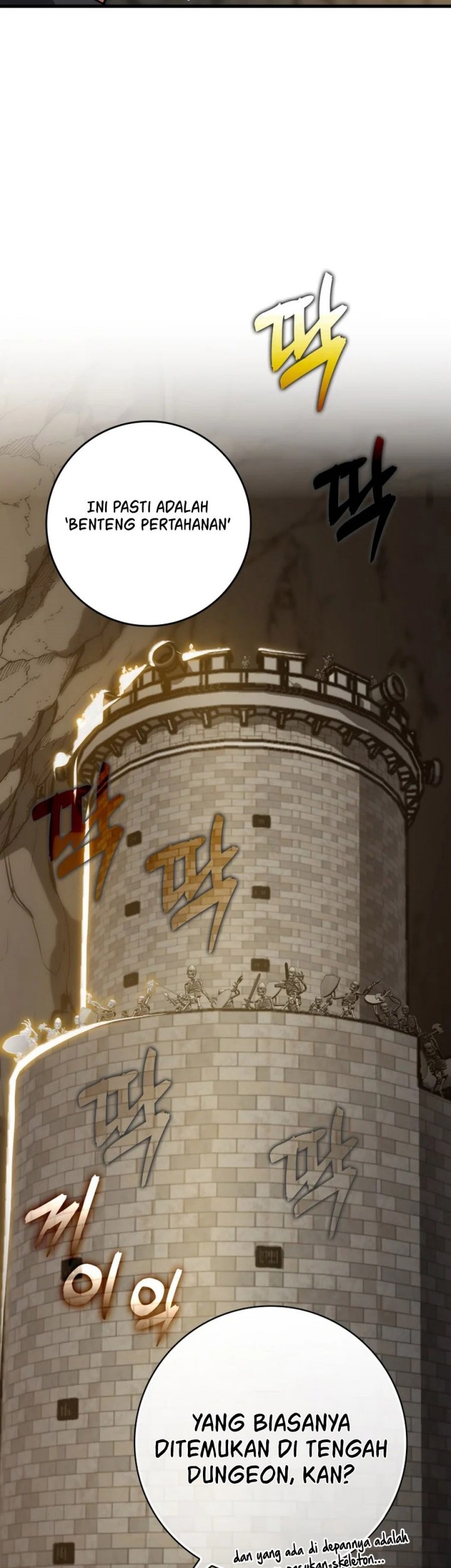 Max Level Player Chapter 07 Gambar 41