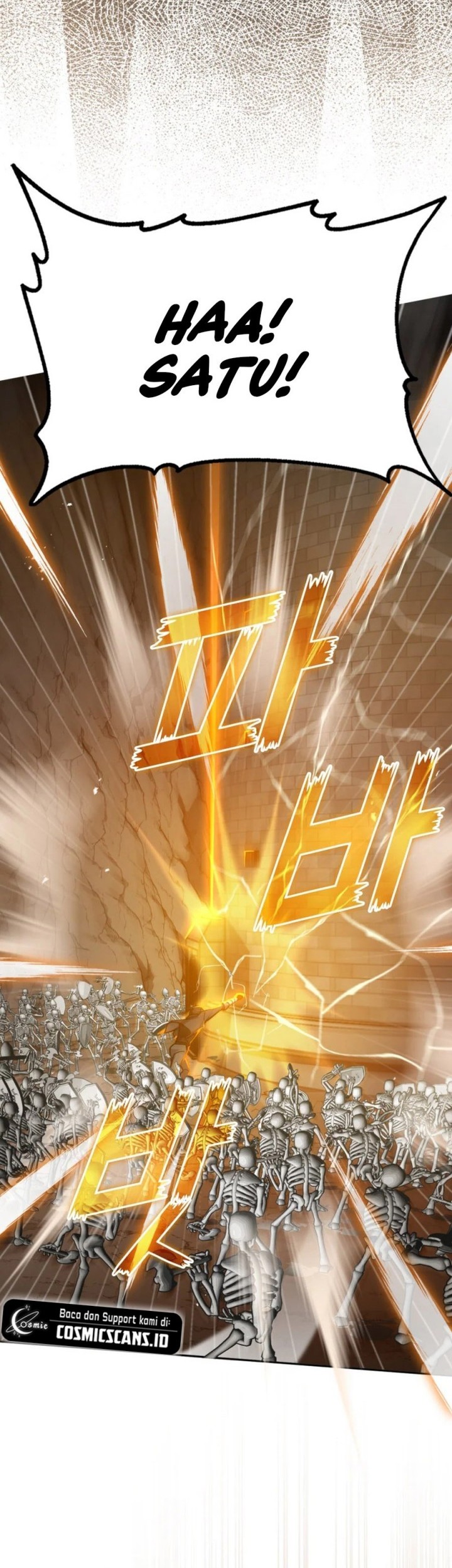 Max Level Player Chapter 07 Gambar 47