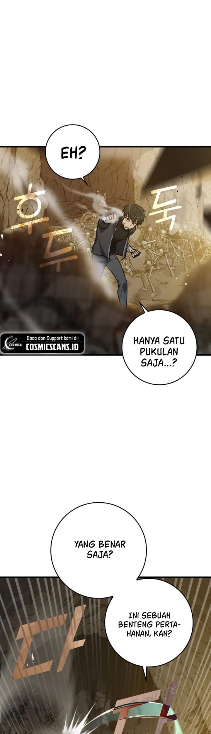 Max Level Player Chapter 07 Gambar 50