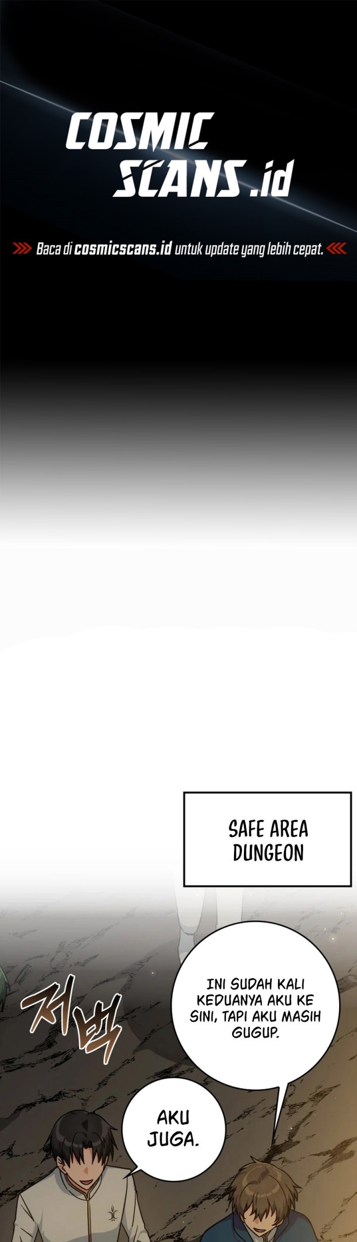 Manhwa Max Level Player Chapter 07 gambar nomor 2