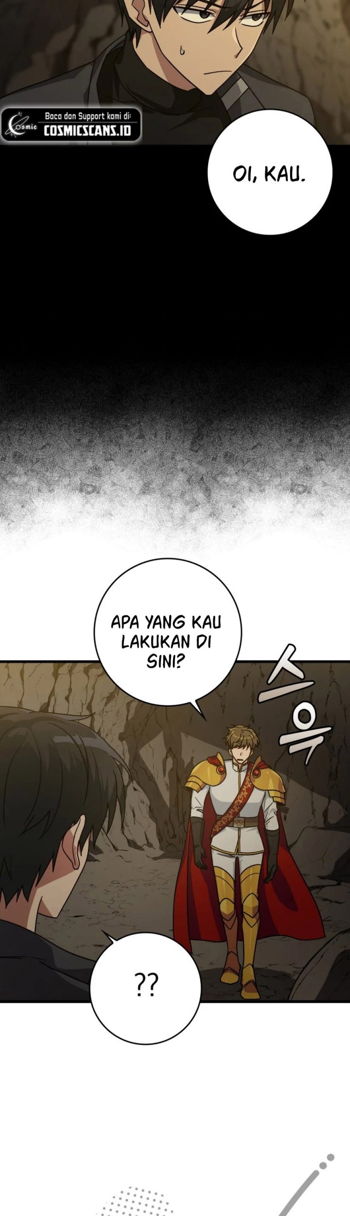 Max Level Player Chapter 07 Gambar 10