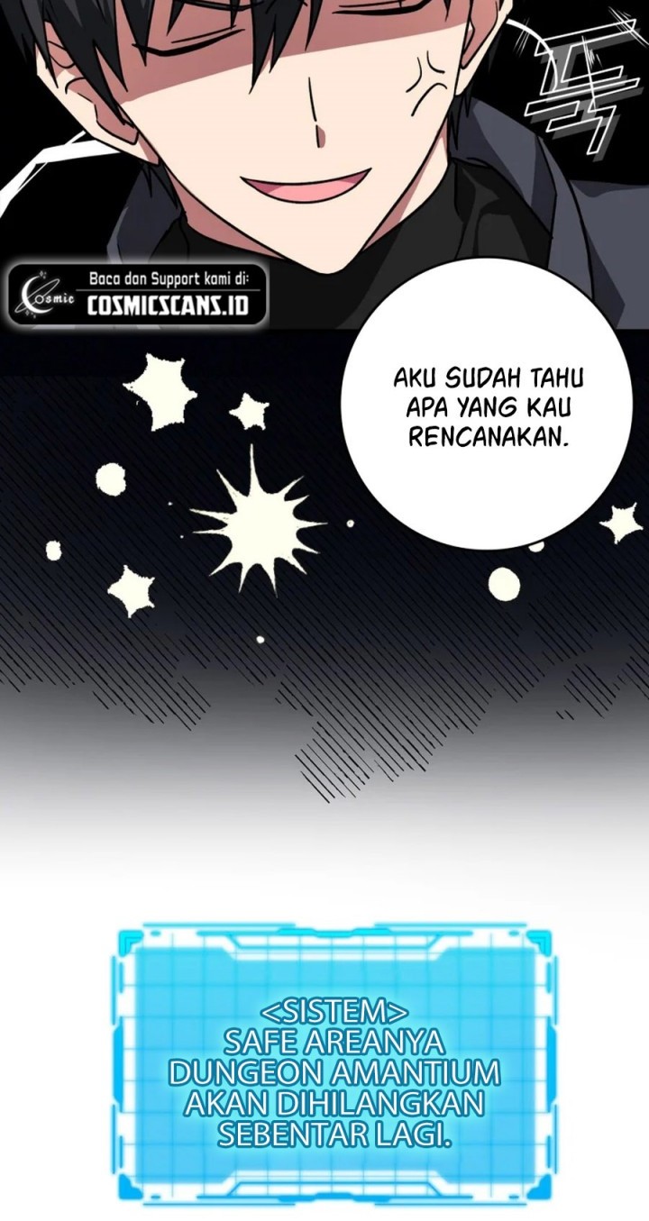 Max Level Player Chapter 07 Gambar 18