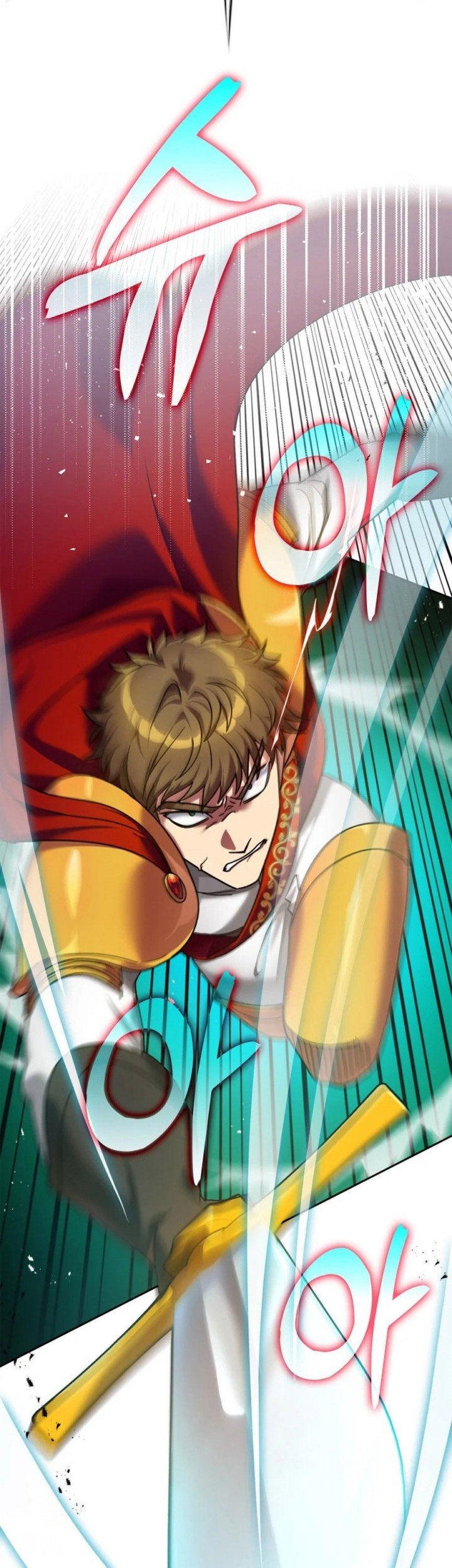 Max Level Player Chapter 07 Gambar 24