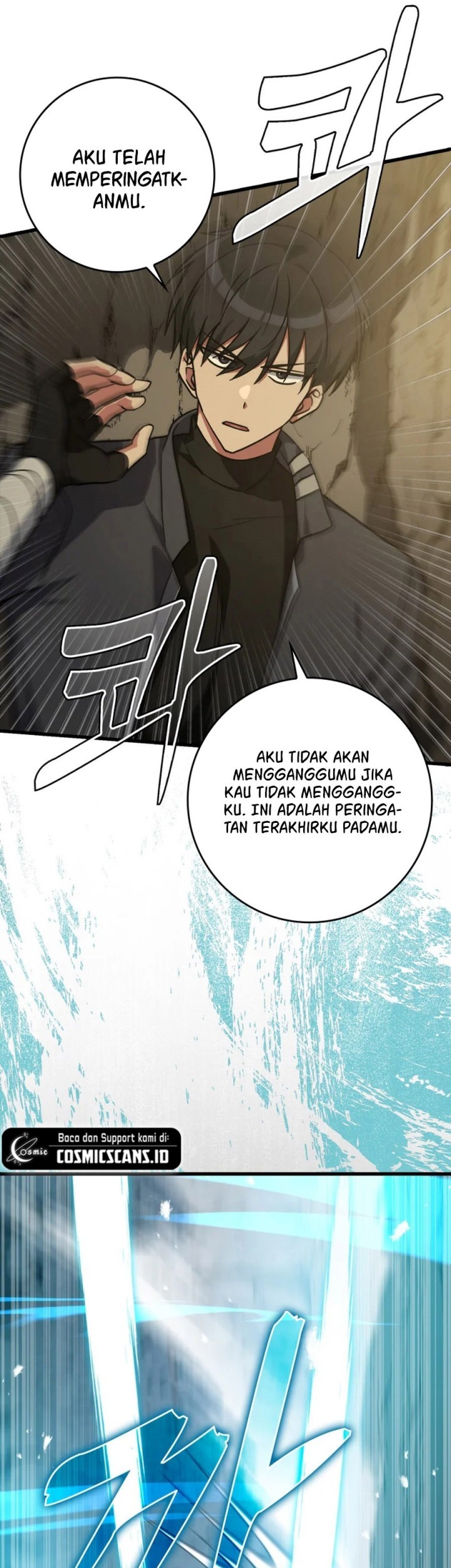 Max Level Player Chapter 07 Gambar 26