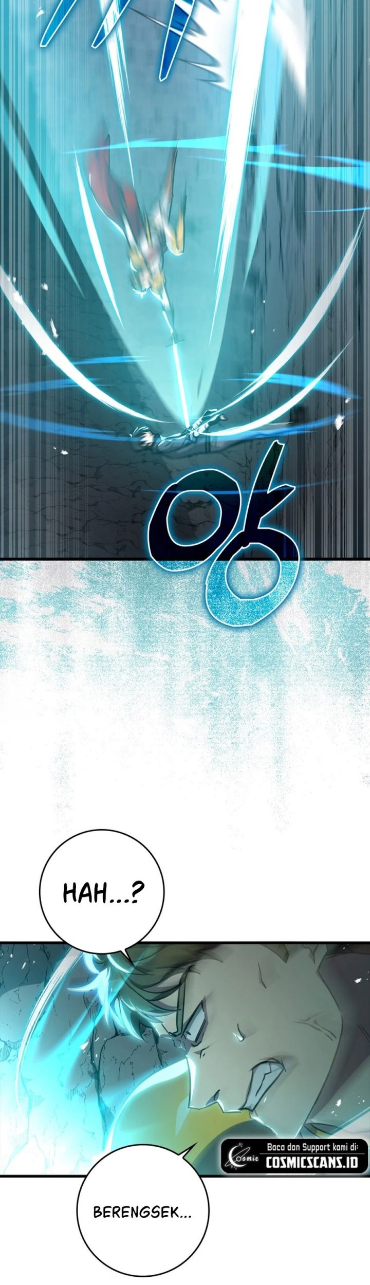 Max Level Player Chapter 07 Gambar 27