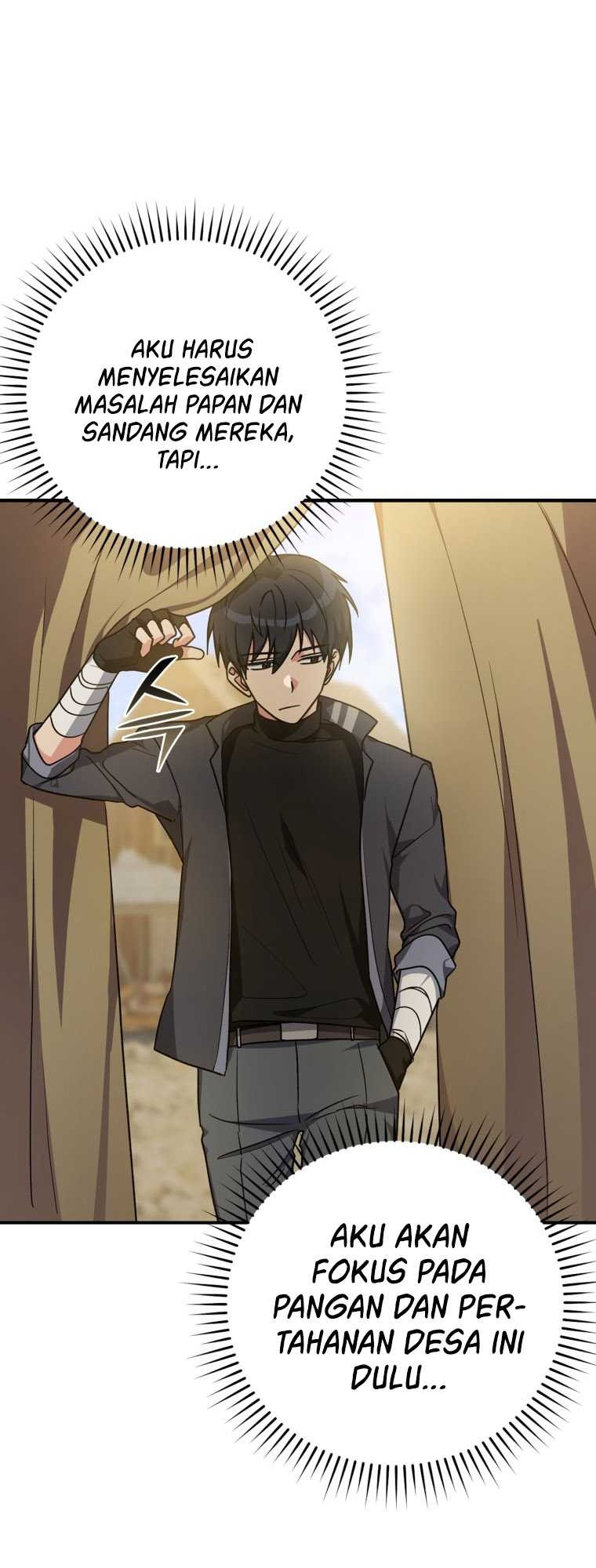 Max Level Player Chapter 06 Gambar 28