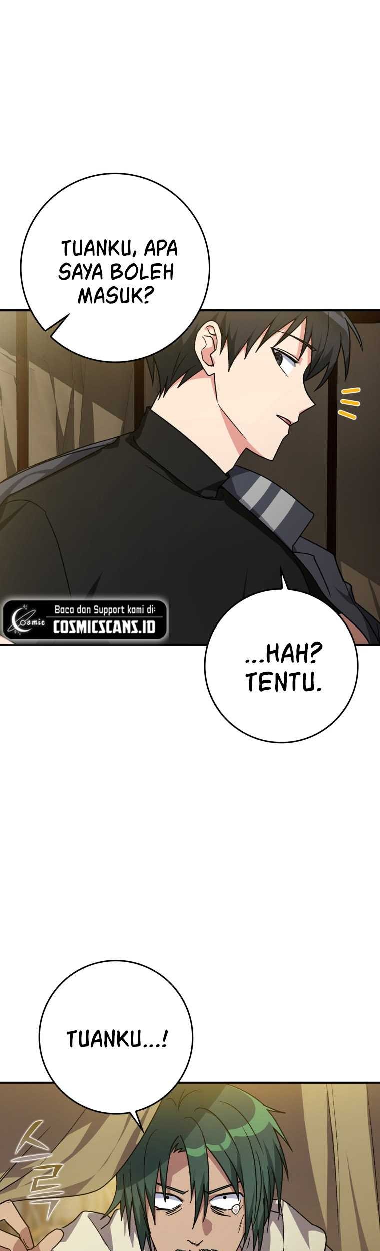 Max Level Player Chapter 06 Gambar 29