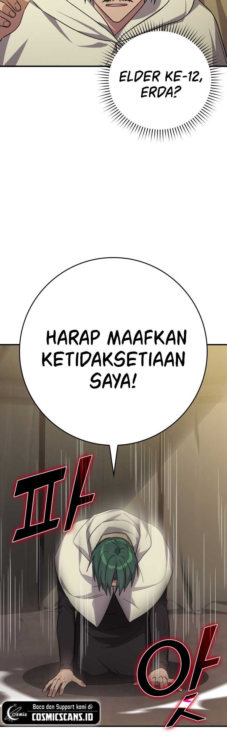 Max Level Player Chapter 06 Gambar 30