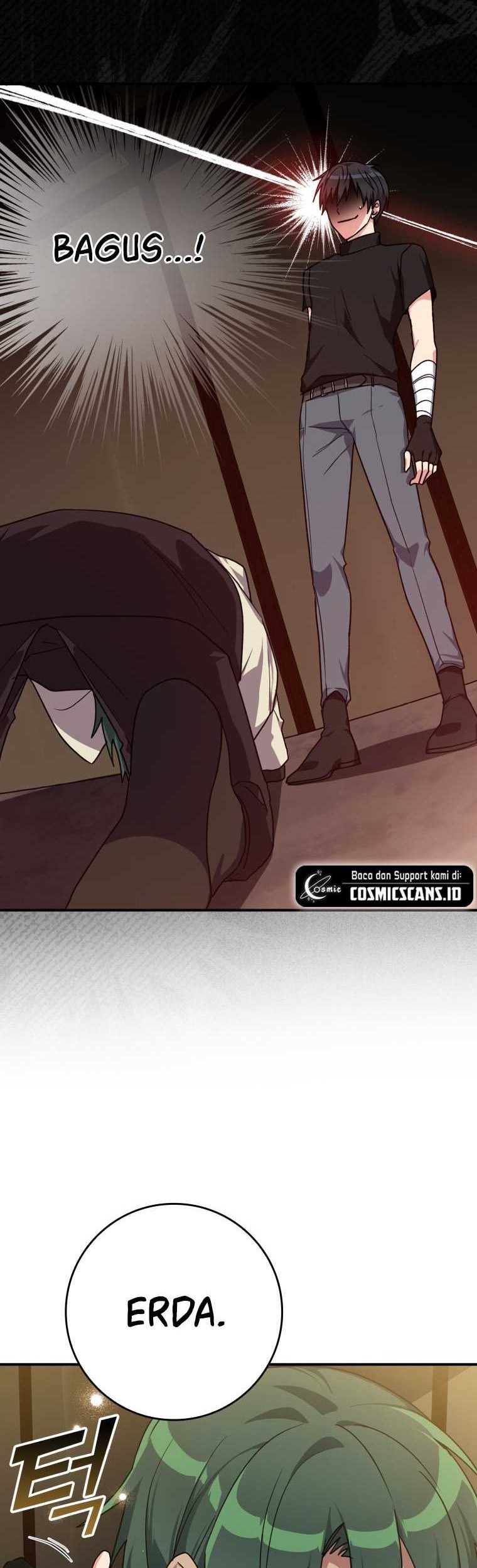 Max Level Player Chapter 06 Gambar 35