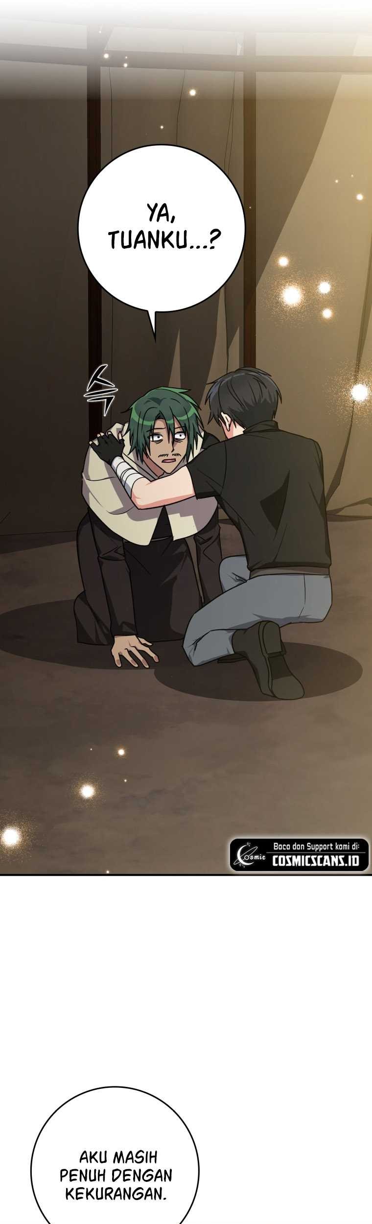 Max Level Player Chapter 06 Gambar 37