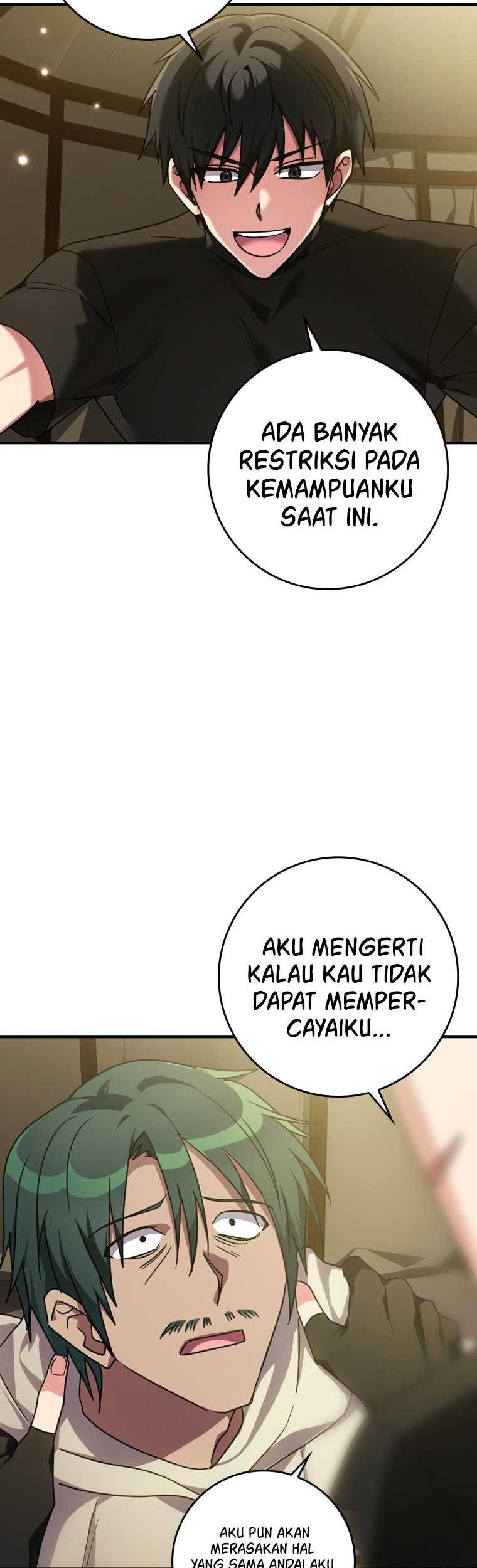 Max Level Player Chapter 06 Gambar 38