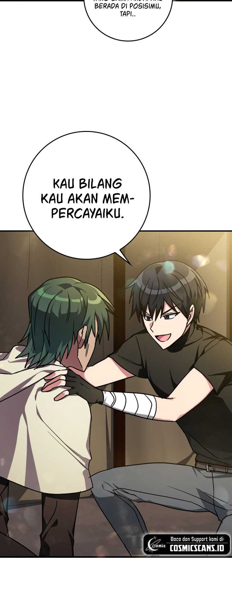 Max Level Player Chapter 06 Gambar 39