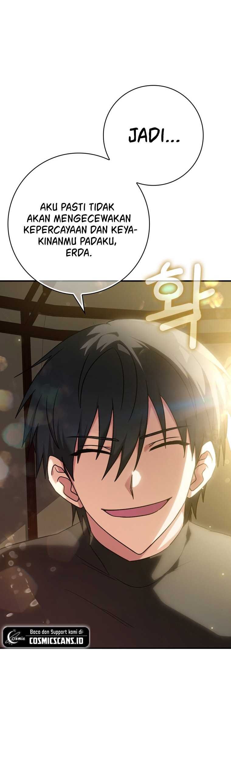 Max Level Player Chapter 06 Gambar 40