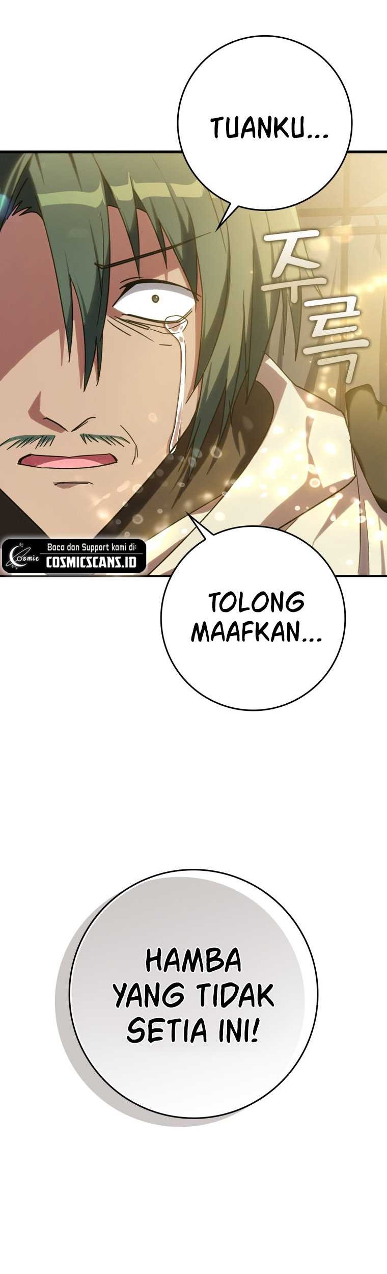 Max Level Player Chapter 06 Gambar 41