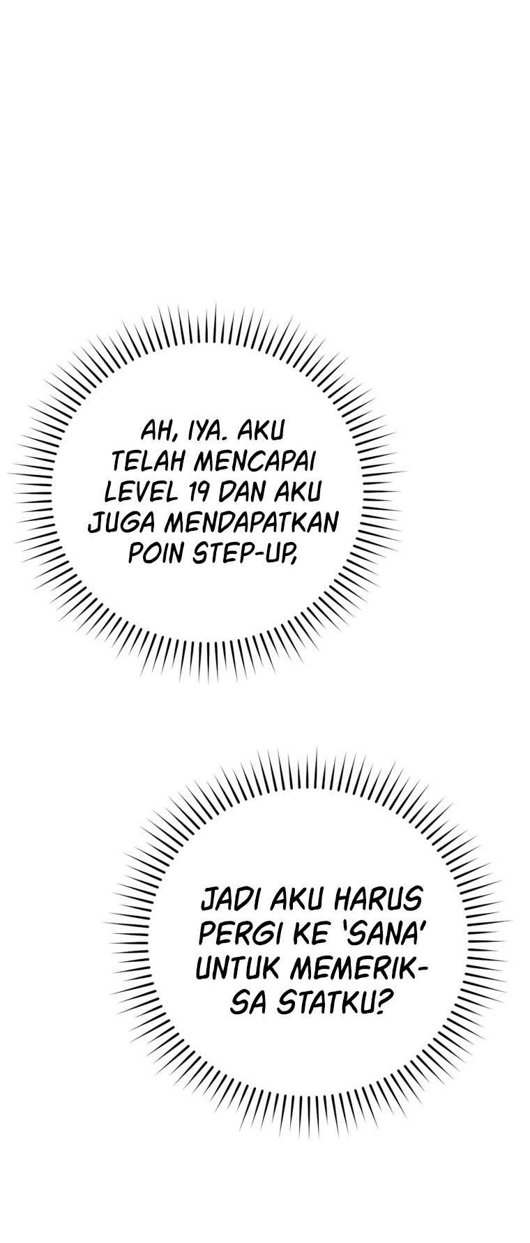 Max Level Player Chapter 06 Gambar 44