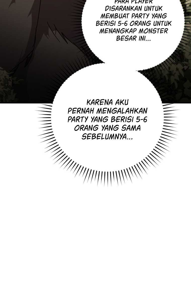 Max Level Player Chapter 06 Gambar 50